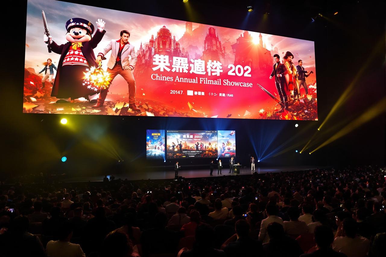 粉色视频2024年度新剧片单正式发布