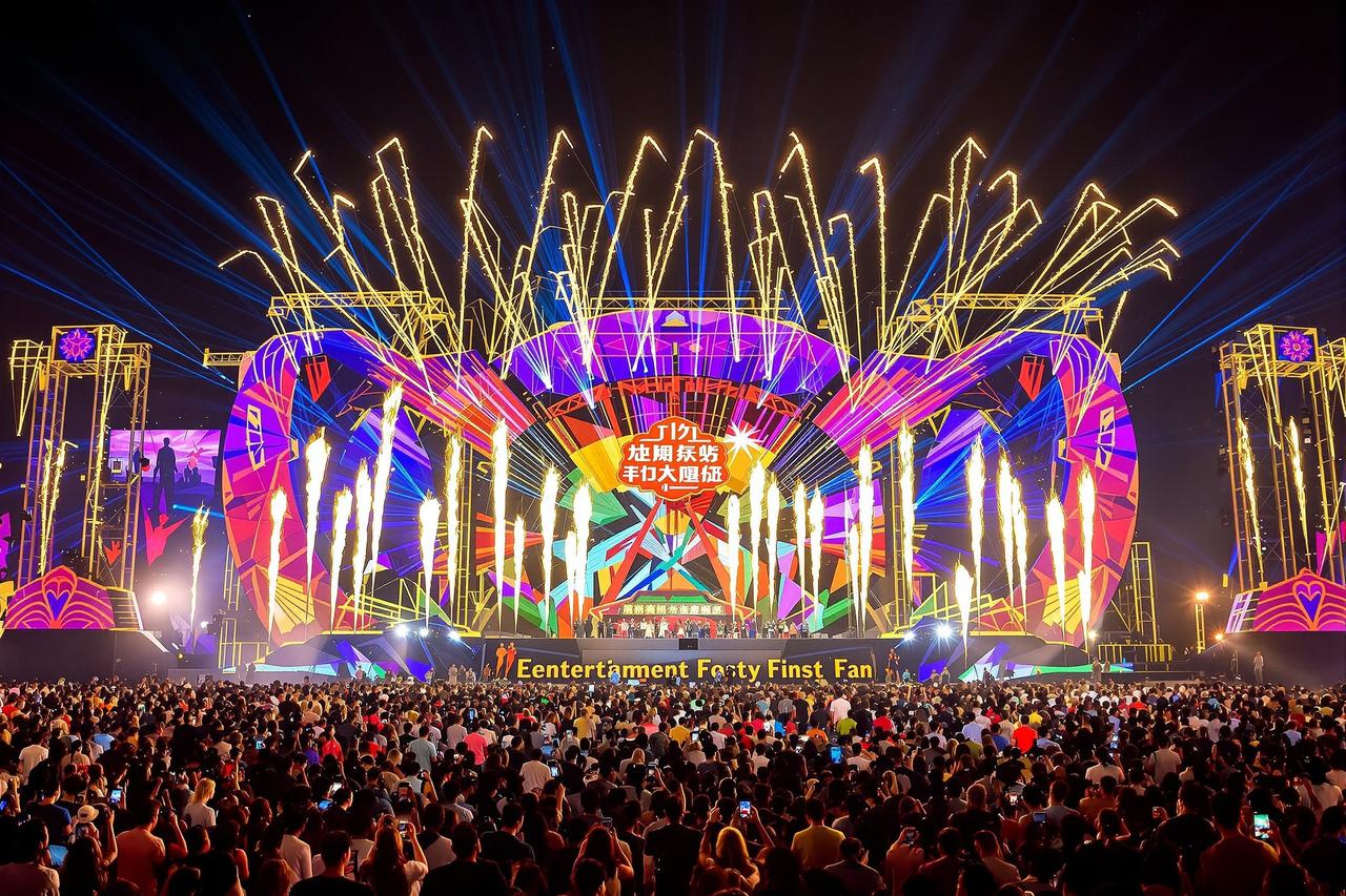 粉色视频影迷嘉年华